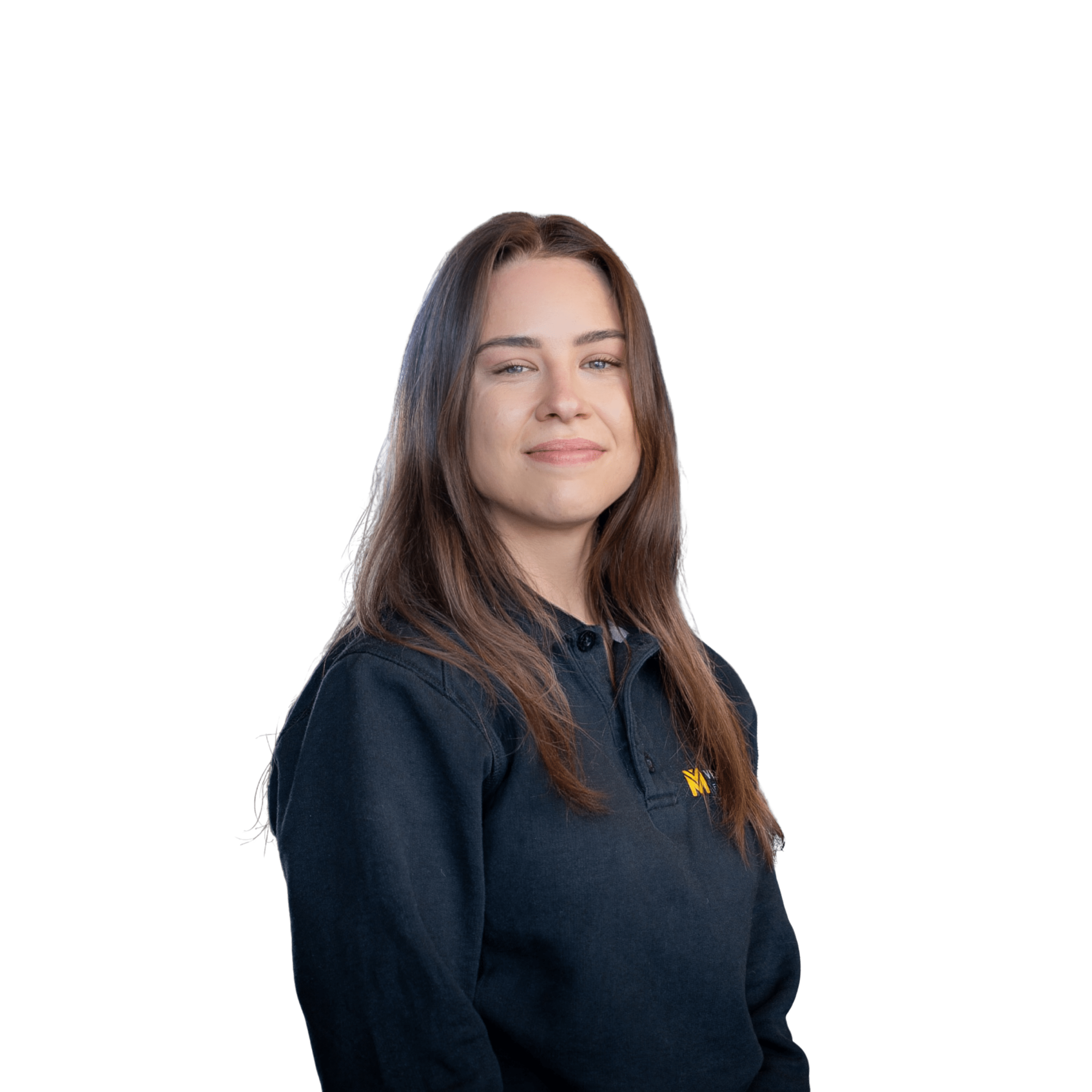 Danielle verantwoordelijk voor partner support en marketingcommunicatie bij Vending Master binnen vending branche
