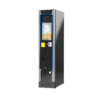 De Brain Multi Module Vendor is een centrale betaalkiosk voor vendingopstellingen, waarmee meerdere automaten via één betaalsysteem worden aangestuurd. Ideaal voor een overzichtelijke en efficiënte vendingomgeving.