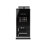 De ETNA Dorado Espresso Medium Premium 10 is een professionele koffiemachine voor espresso en koffie. Ideaal voor locaties waar kwaliteit, gebruiksgemak en een consistente koffiebeleving centraal staan.