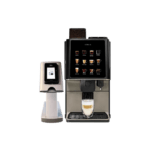 De Pico Coffee is een koffiemachine binnen smart vending oplossingen, geschikt voor self service koffie. Ideaal om warme dranken toe te voegen aan een moderne en complete vendingopstelling.