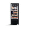 De Pico Freeze Vision is een smart vending vrieskast met AI herkenning en automatische betaling voor diepvriesproducten. Ideaal voor locaties waar een innovatieve en volledig geautomatiseerde vendingervaring gewenst is.