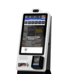 De Pico MM6 Mini is een compacte smart vending kiosk en betaaloplossing voor vendingopstellingen. Ideaal om meerdere automaten centraal aan te sturen met één efficiënt betaalsysteem.
