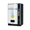 De Vendo B&C Design Narrowstack L-C4X is een compacte drankautomaat voor blikjes en flessen met een efficiënte indeling. Ideaal voor locaties waar ruimte beperkt is en een betrouwbaar en overzichtelijk assortiment gewenst is.