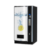 De Vendo B&C Design Narrowstack M-C48 is een compacte drankautomaat voor blikjes en flessen met een efficiënte indeling. Ideaal voor locaties waar ruimte beperkt is en een betrouwbaar en overzichtelijk assortiment gewenst is.