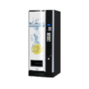 De Vendo B&C Design Narrowstack XS-C36 is een extra compacte drankautomaat voor blikjes en flessen met een efficiënte indeling. Ideaal voor kleine ruimtes waar een betrouwbare en overzichtelijke vendingoplossing nodig is.