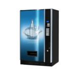 De Vendo B&C Design Superstack C26 is een drankautomaat met hoge capaciteit voor blikjes en flessen. Ideaal voor locaties met veel vraag waar een betrouwbaar en efficiënt assortiment belangrijk is.
