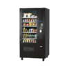 De Vendo G Snack Budget Combi BB8 is een combi automaat voor snacks en drankjes in één machine. Ideaal voor locaties waar je met één oplossing een compleet en efficiënt assortiment wilt aanbieden.