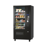 De Vendo G Snack Budget Combi BB8 is een combi automaat voor snacks en drankjes in één machine. Ideaal voor locaties waar je met één oplossing een compleet en efficiënt assortiment wilt aanbieden.