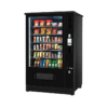 De Vendo G-Snack Touch 10 Outdoor STX OD is een snackautomaat met touchscreen voor buitenlocaties, geschikt voor snacks en non food producten. Dankzij de robuuste uitvoering en moderne interface ideaal voor intensief gebruik buiten.