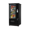 De Vendo G-Snack Touch 6 Outdoor ST6 OD is een snackautomaat met touchscreen voor buitenlocaties, geschikt voor snacks en non food producten. Dankzij de robuuste uitvoering en moderne interface ideaal voor intensief gebruik buiten.