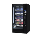 De Vendo G-Drink 6 DM6 is een betrouwbare drankautomaat voor blikjes en flessen met een efficiënte indeling. Ideaal voor locaties waar een compact en overzichtelijk drankassortiment gewenst is.