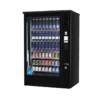 De Vendo G-Drink 9 Touch Outdoor DT9 OD is een drankautomaat met touchscreen voor buitenlocaties en hoge capaciteit, geschikt voor blikjes en flessen. Dankzij de robuuste uitvoering en moderne interface ideaal voor intensief gebruik buiten.