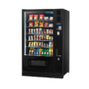 De Vendo G-Snack 10 SMX is een snackautomaat met hoge capaciteit, geschikt voor snacks en non food producten. Ideaal voor locaties waar een breed assortiment en maximale verkoopmogelijkheden centraal staan.