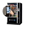 De Vendo G-Snack 10 Touch STX is een snackautomaat met touchscreen en hoge capaciteit, geschikt voor snacks en non food producten. Ideaal voor locaties waar gebruiksgemak, presentatie en een breed assortiment samenkomen.