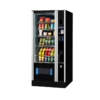 De Vendo G-Snack 6 Design SC6 is een compacte snackautomaat met modern design, geschikt voor snacks en non food producten. Ideaal voor locaties waar uitstraling en een efficiënt assortiment samenkomen.