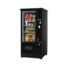 De Vendo G-Snack 6 Outdoor SM6 OD is een snackautomaat voor buitenlocaties, geschikt voor snacks en non food producten. Dankzij de robuuste uitvoering en betrouwbare techniek ideaal voor intensief gebruik buiten.