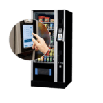 De Vendo G-Snack 6 Touch ST6 is een snackautomaat met touchscreen, geschikt voor snacks en non food producten. Ideaal voor locaties waar gebruiksgemak, presentatie en een compact assortiment samenkomen.