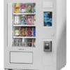 De Vendo UnoCool Tabletop SUC is een compacte drankautomaat in tafelmodel, geschikt voor blikjes, flessen, non-food en meer. Ideaal voor locaties met beperkte ruimte waar een efficiënte vendingoplossing gewenst is.