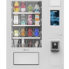 De Vendo UnoCool Tabletop SUC is een compacte drankautomaat in tafelmodel, geschikt voor blikjes, flessen, non-food en meer. Ideaal voor locaties met beperkte ruimte waar een efficiënte vendingoplossing gewenst is.