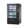 Extra informatie over de Vendo G Snack 10 Backloader + lift SBX KE De Vendo G Snack 10 Backloader SBX KE is speciaal ontwikkeld voor retailomgevingen waar versheid, hygiëne en efficiënt werken centraal staan. Dankzij het unieke achterinlaadsysteem vul je de automaat direct vanuit de winkel, zonder dat klanten hier hinder van ondervinden. Dit systeem voorkomt temperatuurwisselingen, wat essentieel is voor producten zoals vlees, gebak, maaltijden of medicijnen. Daarnaast zorgt het voor een hygiënische werkwijze en bespaar je tijd bij het bijvullen. De geïntegreerde lift zorgt voor een gecontroleerde en veilige uitgifte van producten. Hierdoor blijven producten in goede staat en is de automaat ook geschikt voor kwetsbare of verse items. Met maximaal 60 selecties biedt deze automaat voldoende ruimte om een breed assortiment aan te bieden. Ideaal voor slagerijen, bakkerijen, apotheken of andere winkels die hun producten ook buiten openingstijden willen verkopen. De automaat maakt het mogelijk om een 24/7 verkooppunt te creëren, waardoor je extra omzet genereert zonder extra personeel in te zetten. Klanten hebben op ieder moment toegang tot jouw producten, wat zorgt voor meer gemak en een betere service. Het moderne ontwerp en de flexibele indeling zorgen ervoor dat de automaat naadloos aansluit bij jouw winkelinrichting. De SBX KE is daarmee dé oplossing voor winkels die hun verkoop willen uitbreiden naar buiten openingstijden, zonder in te leveren op kwaliteit of controle.
