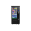 De Vendo G-Snack 6 Outdoor SM6 OD is een snackautomaat voor buitenlocaties, geschikt voor snacks en non food producten. Dankzij de robuuste uitvoering en betrouwbare techniek ideaal voor intensief gebruik buiten.