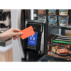 Extra informatie over de Pico Freezer Vision De Pico Freezer Vision is de slimme stap naar vending met diepvriesproducten. Deze geavanceerde vriesautomaat maakt gebruik van computer vision en artificial intelligence om automatisch te registreren welke producten worden meegenomen. Gebruikers starten met een betaling of autorisatie, openen de vriezer en pakken hun producten. Het systeem herkent automatisch wat er wordt meegenomen en rekent dit direct af. Hierdoor ontstaat een snelle en volledig frictieloze aankoopervaring zonder scanning. Met de Pico Freezer Vision kun je eenvoudig nieuwe productcategorieën toevoegen aan je vendingconcept, zoals ijs, diepvriesmaaltijden of andere gekoelde producten. Dit opent nieuwe verkoopmogelijkheden en zorgt voor een hogere omzet per locatie. De automaat is ontworpen voor maximale gebruiksvriendelijkheid en snelheid. Klanten hoeven niet te wachten en kunnen direct door, wat zorgt voor een betere gebruikerservaring en meer herhaalaankopen. Dankzij de slimme beveiliging en verificatie vooraf wordt de deur pas geopend na betaling of autorisatie. In combinatie met automatische detectie en monitoring zorgt dit voor een veilige en betrouwbare oplossing. De Pico Freezer Vision is ideaal voor locaties zoals sportfaciliteiten, kantoren, scholen, hotels en andere omgevingen waar gemak en snelheid centraal staan. Via het online dashboard heb je realtime inzicht in voorraad en verkoopdata. Hierdoor kun je eenvoudig optimaliseren en inspelen op de vraag. De Pico Freezer Vision is daarmee de ideale uitbreiding voor smart vending: nieuwe productmogelijkheden, maximale snelheid en volledig geautomatiseerd.
