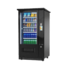 De Vendo G-Snack 8 Touch Outdoor ST8 OD is een snackautomaat met touchscreen voor buitenlocaties, geschikt voor snacks en non food producten. Dankzij de robuuste uitvoering en moderne interface ideaal voor intensief gebruik buiten.