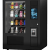 De Vendo UnoCool Tabletop SUC is een compacte drankautomaat in tafelmodel, geschikt voor blikjes, flessen, non-food en meer. Ideaal voor locaties met beperkte ruimte waar een efficiënte vendingoplossing gewenst is.