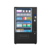 Extra informatie over de Vendo G Snack 10 Backloader + lift SBX KE De Vendo G Snack 10 Backloader SBX KE is speciaal ontwikkeld voor retailomgevingen waar versheid, hygiëne en efficiënt werken centraal staan. Dankzij het unieke achterinlaadsysteem vul je de automaat direct vanuit de winkel, zonder dat klanten hier hinder van ondervinden. Dit systeem voorkomt temperatuurwisselingen, wat essentieel is voor producten zoals vlees, gebak, maaltijden of medicijnen. Daarnaast zorgt het voor een hygiënische werkwijze en bespaar je tijd bij het bijvullen. De geïntegreerde lift zorgt voor een gecontroleerde en veilige uitgifte van producten. Hierdoor blijven producten in goede staat en is de automaat ook geschikt voor kwetsbare of verse items. Met maximaal 60 selecties biedt deze automaat voldoende ruimte om een breed assortiment aan te bieden. Ideaal voor slagerijen, bakkerijen, apotheken of andere winkels die hun producten ook buiten openingstijden willen verkopen. De automaat maakt het mogelijk om een 24/7 verkooppunt te creëren, waardoor je extra omzet genereert zonder extra personeel in te zetten. Klanten hebben op ieder moment toegang tot jouw producten, wat zorgt voor meer gemak en een betere service. Het moderne ontwerp en de flexibele indeling zorgen ervoor dat de automaat naadloos aansluit bij jouw winkelinrichting. De SBX KE is daarmee dé oplossing voor winkels die hun verkoop willen uitbreiden naar buiten openingstijden, zonder in te leveren op kwaliteit of controle.