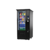 De Vendo G-Snack 6 Outdoor SM6 OD is een snackautomaat voor buitenlocaties, geschikt voor snacks en non food producten. Dankzij de robuuste uitvoering en betrouwbare techniek ideaal voor intensief gebruik buiten.