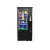 De Vendo G-Snack Touch 6 Outdoor ST6 OD is een snackautomaat met touchscreen voor buitenlocaties, geschikt voor snacks en non food producten. Dankzij de robuuste uitvoering en moderne interface ideaal voor intensief gebruik buiten.