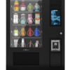 De Vendo UnoCool Tabletop SUC is een compacte drankautomaat in tafelmodel, geschikt voor blikjes, flessen, non-food en meer. Ideaal voor locaties met beperkte ruimte waar een efficiënte vendingoplossing gewenst is.