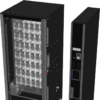Extra informatie over de Vendo G Drink 6 Design DC6 De Vendo G Drink 6 Design DC6 is de compacte variant binnen de Design dranklijn en daarmee perfect voor locaties waar ruimte beperkter is, maar uitstraling nog steeds belangrijk blijft. Deze automaat combineert een strak en tijdloos design met betrouwbare technologie. Dankzij de glazen voorzijde en moderne afwerking past deze automaat perfect in professionele omgevingen zoals kantoren, hotels en wachtruimtes. De automaat draagt niet alleen bij aan de verkoop, maar ook aan de uitstraling van de ruimte. Het verlichte toetsenbord maakt het selecteren van producten eenvoudig, ongeacht de lichtomstandigheden. Dit zorgt voor een prettige gebruikerservaring en stimuleert aankopen gedurende de hele dag. Met een capaciteit tot 336 blikjes of 240 flessen biedt deze automaat voldoende ruimte voor een breed assortiment gekoelde dranken. Het verticale liftsysteem zorgt ervoor dat producten gecontroleerd en veilig worden uitgegeven, wat ook geschikt is voor glazen flessen zoals bier of sap. De betrouwbare koeltechniek zorgt ervoor dat dranken altijd op de juiste temperatuur blijven, wat essentieel is voor kwaliteit en klanttevredenheid. De DC6 is daarmee de ideale oplossing voor wie een compacte, stijlvolle en betrouwbare drankautomaat zoekt die perfect aansluit bij moderne en professionele omgevingen.
