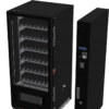 Extra informatie over de Vendo G Snack 8 Standard SM8 De Vendo G Snack 8 Standard SM8 is een veelgekozen model binnen de Standard serie en biedt een perfecte balans tussen capaciteit en formaat. Hierdoor is deze automaat geschikt voor een breed scala aan locaties. Met maximaal 56 selecties heb je voldoende ruimte om een gevarieerd assortiment samen te stellen. Van snacks en gekoelde dranken tot andere producten, je kunt de automaat volledig afstemmen op jouw doelgroep en locatie. Dankzij het flexibele trayconfiguratiesysteem kun je eenvoudig variëren in productindeling en formaten. Dit maakt het mogelijk om snel in te spelen op veranderingen in vraag en assortiment. De Standard serie maakt gebruik van bewezen technologie en betrouwbare koeltechniek, wat zorgt voor stabiele prestaties en een lange levensduur. Hierdoor is deze automaat een veilige en efficiënte investering. De geavanceerde koeling zorgt ervoor dat producten altijd op de juiste temperatuur blijven, wat essentieel is voor kwaliteit en verkoop. Door het iets compactere formaat is de SM8 makkelijker te plaatsen dan grotere modellen, terwijl je nog steeds profiteert van een ruime capaciteit en flexibiliteit. De SM8 is daarmee de ideale middenweg: betrouwbaar, flexibel en geschikt voor vrijwel iedere locatie.