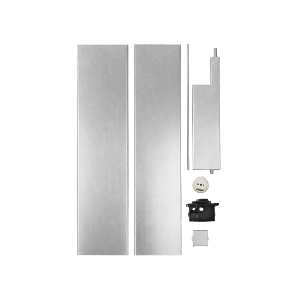 Ombouwset 33cl sleek can VDI voor het geschikt maken van een VDI vendingmachine voor smalle 33cl blikjes. Deze set zorgt voor een betere geleiding en uitgifte van sleek cans in de automaat.
