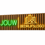 Gepersonaliseerd LED Sign