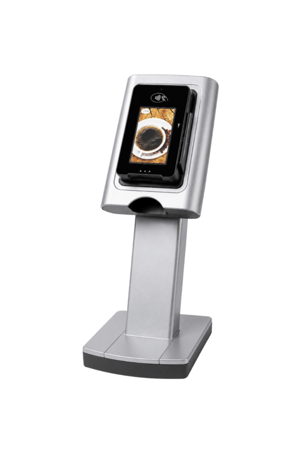 De Pico Coffee is een koffiemachine binnen smart vending oplossingen, geschikt voor self service koffie. Ideaal om warme dranken toe te voegen aan een moderne en complete vendingopstelling.