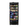 De Pico Breeze is een smart vending koelkast met automatische betaling voor drankjes en snacks. Ideaal voor locaties waar gemak, snelheid en een moderne vendingervaring centraal staan.