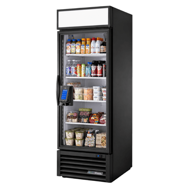 De Pico Cooler is een smart vending koelkast met automatische betaling voor drankjes en snacks. Ideaal voor locaties waar gemak, snelheid en een moderne vendingervaring centraal staan.