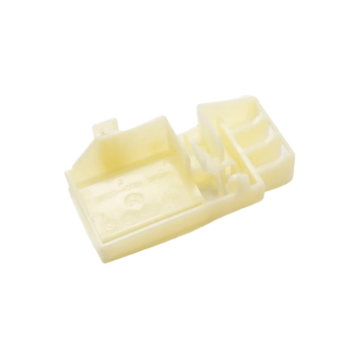 Pusher G drink tray voor G drink vendingmachines, geschikt als vervangend onderdeel voor het soepel naar voren schuiven en correct positioneren van blikjes, flesjes en andere drankverpakkingen in de automaat voor een betrouwbare productuitgifte.