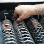 Configuratie naar wens | Gratis indelen van vendingmachine | productindeling naar wens | Vendingautomaat