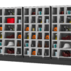 Locker Pro Bundel