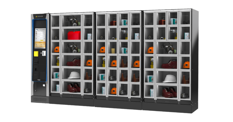 Locker Pro Bundel