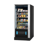 Vendo G Snack 8 Design Slave SS8 vendingautomaat uitbreiding voor snacks drankjes en non food producten