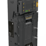 Crane Convenience Gryphon G2X muntwisselaar