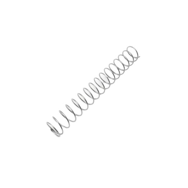 Vendo Spiraal Links 30 mm 15 ruimtes voor Vendo vendingmachine