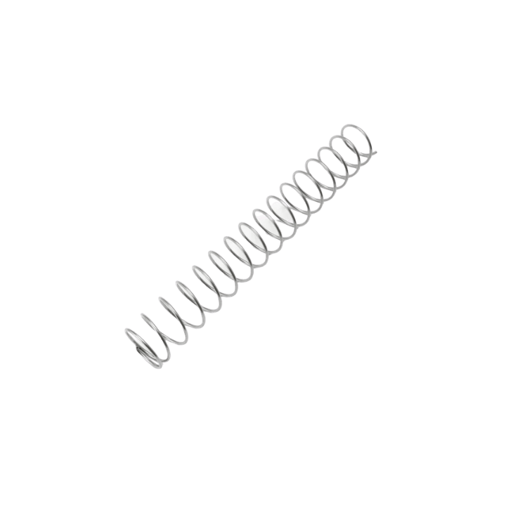Vendo Spiraal Links 30 mm 15 ruimtes voor Vendo vendingmachine