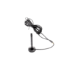 Nayax Antenne voor vendingmachines en verkoopautomaten, geschikt voor Nayax VPOS en Nayax Onyx betaalterminals met magnetische bevestiging en een kabel van ongeveer 3 meter voor een stabiele netwerkverbinding van het betaalsysteem.