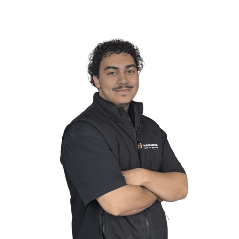 Medewerkerfoto | Mouemen | Stagiair Ondernemer Handel