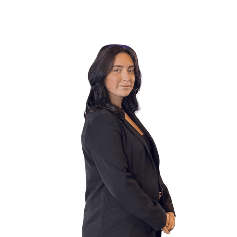 Medewerkerfoto | Eve | Marketing & Communicatie